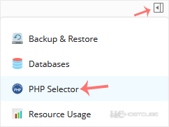 plesk-cl-php-selector-menu.gif